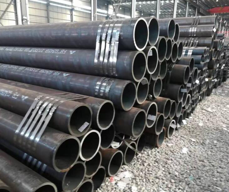 临武Q345D化肥专用管