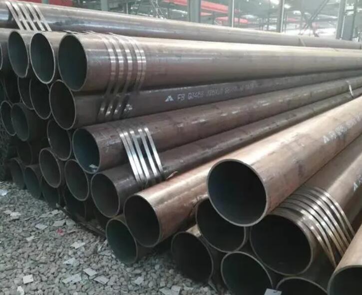 临武高压锅炉管